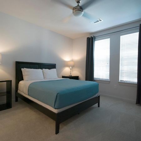 Spectacular Apartments By Bca Furnished Apartments Atlanta Camera foto