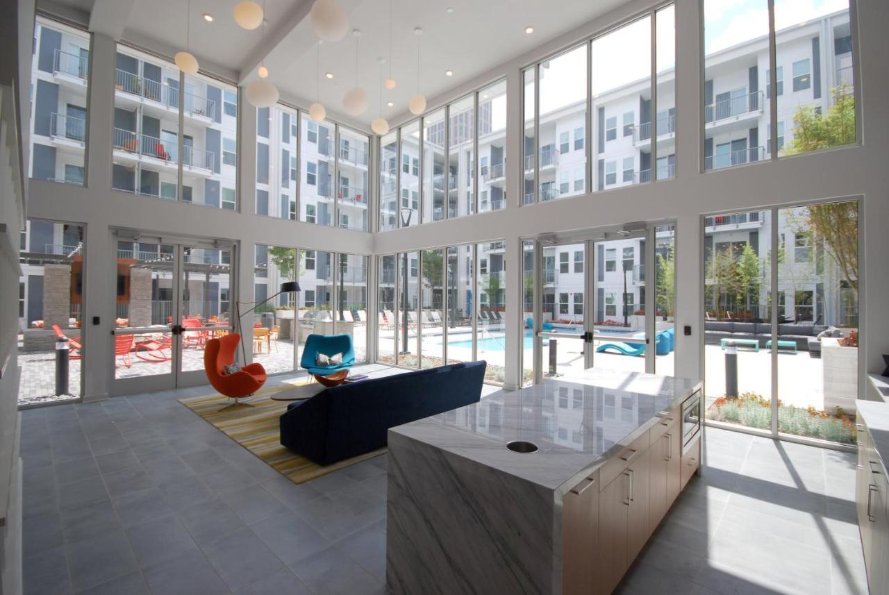 Spectacular Apartments By Bca Furnished Apartments Atlanta Esterno foto
