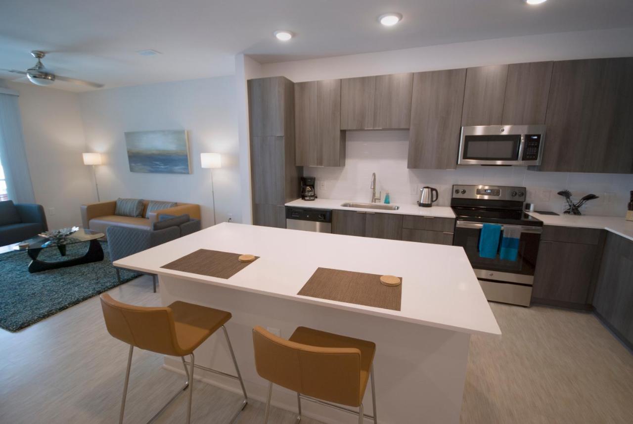 Spectacular Apartments By Bca Furnished Apartments Atlanta Esterno foto