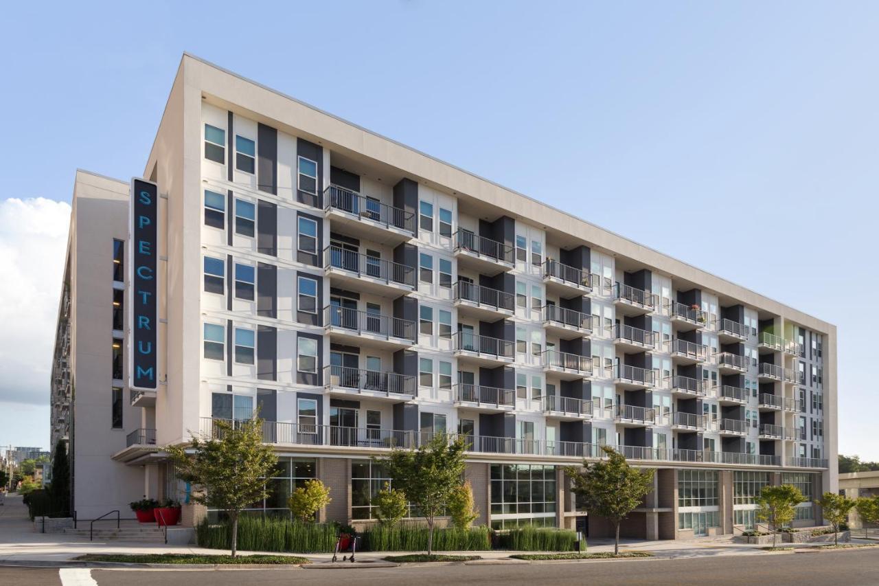 Spectacular Apartments By Bca Furnished Apartments Atlanta Esterno foto