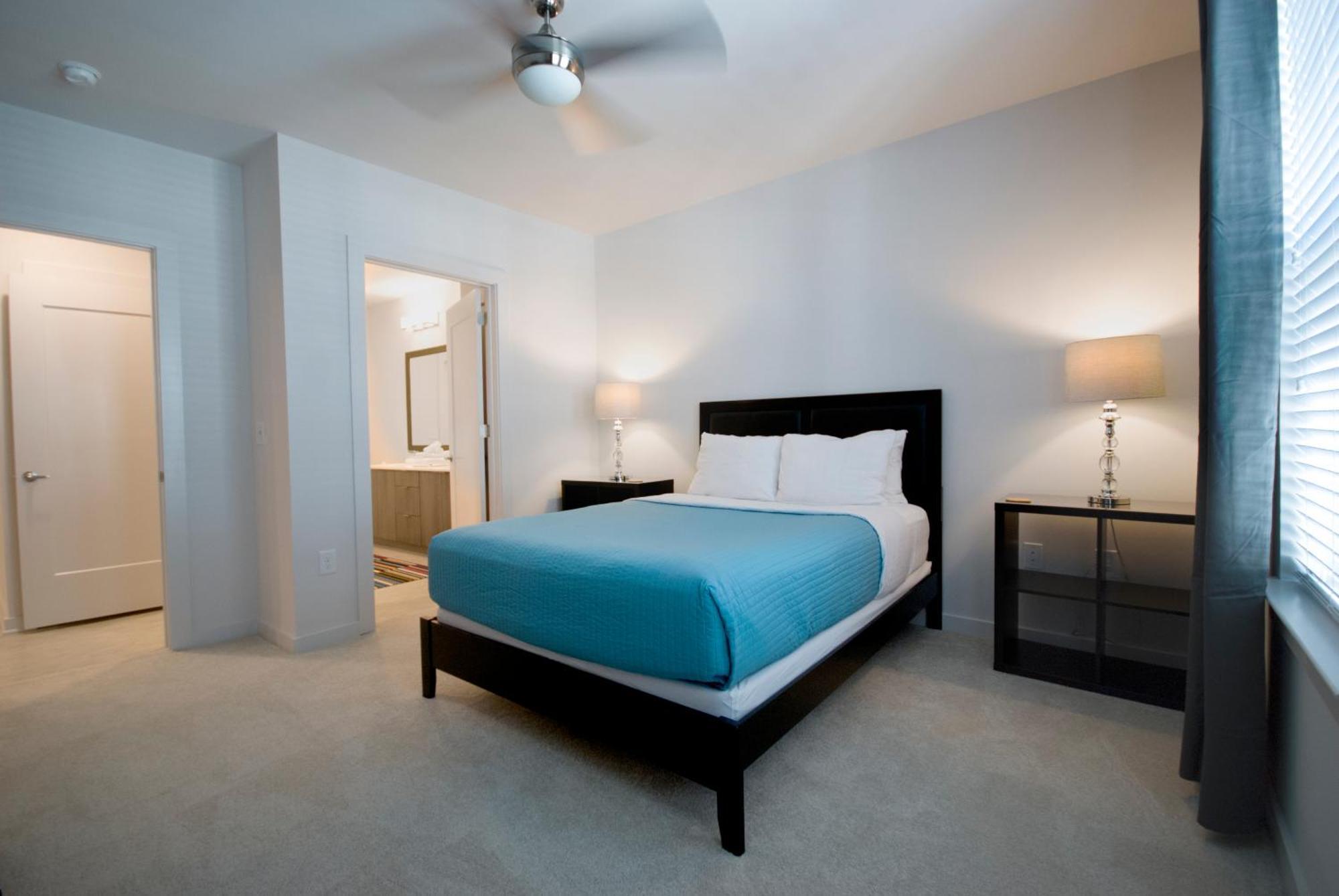 Spectacular Apartments By Bca Furnished Apartments Atlanta Camera foto
