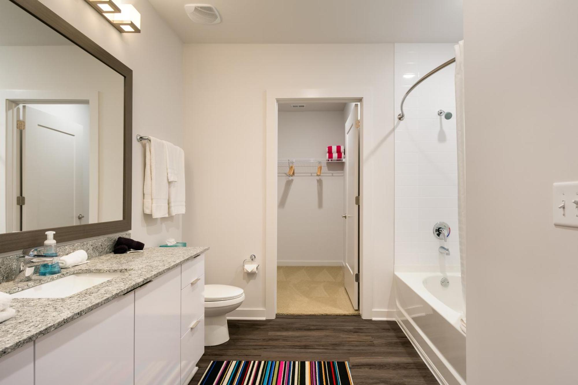 Spectacular Apartments By Bca Furnished Apartments Atlanta Camera foto