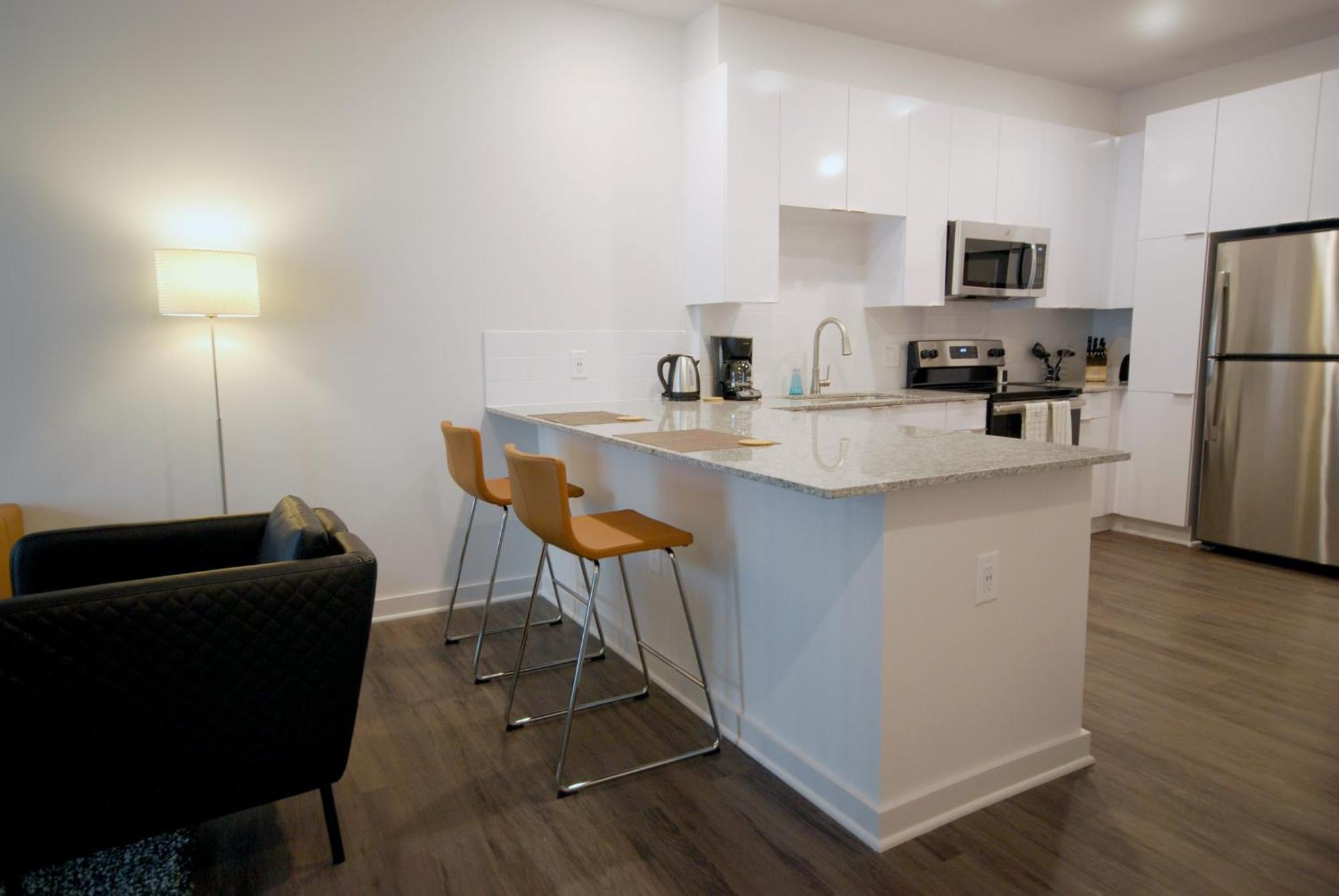 Spectacular Apartments By Bca Furnished Apartments Atlanta Camera foto