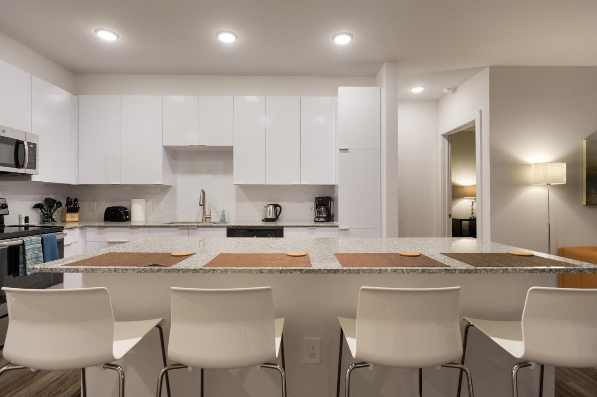 Spectacular Apartments By Bca Furnished Apartments Atlanta Camera foto