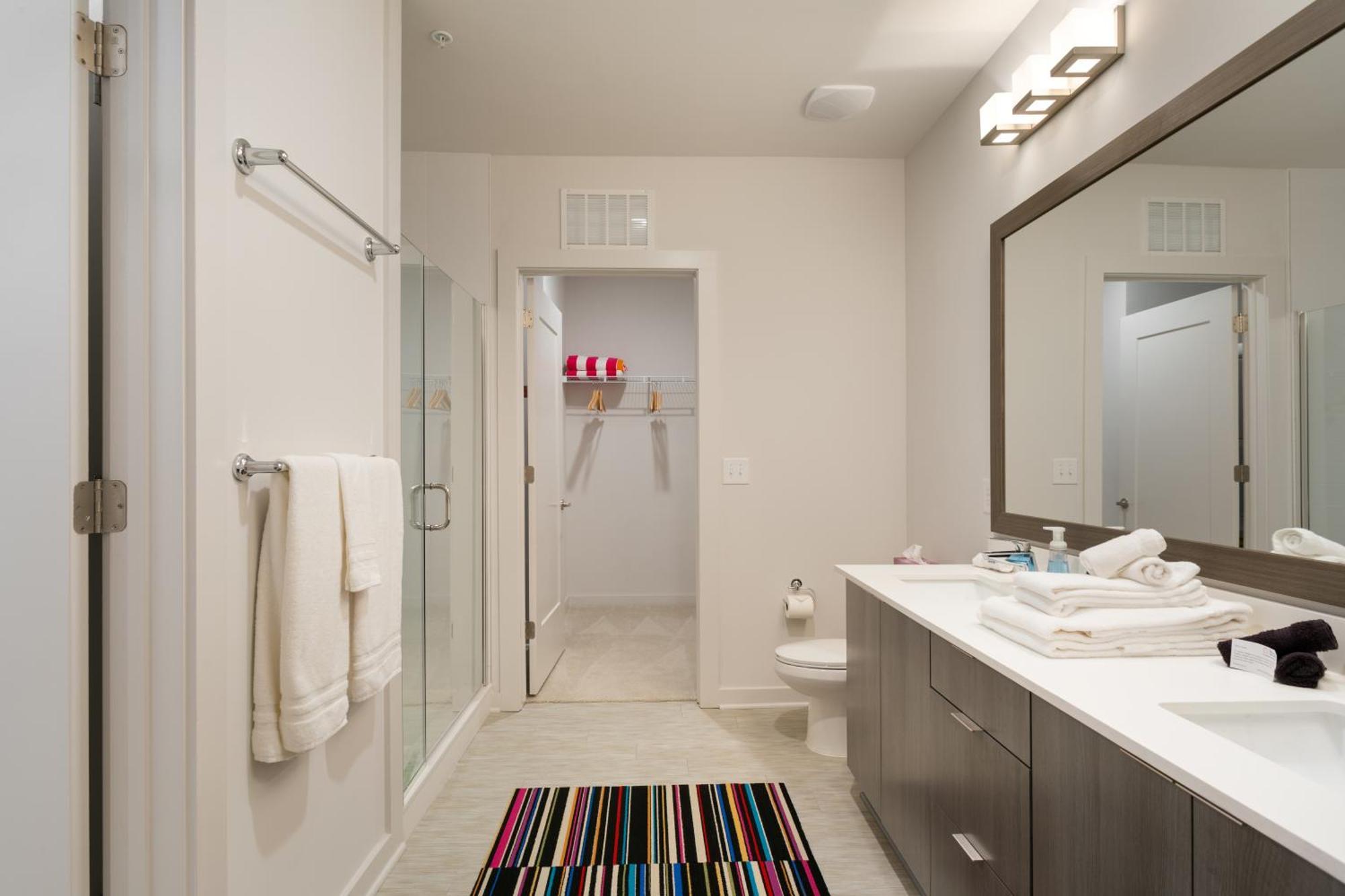 Spectacular Apartments By Bca Furnished Apartments Atlanta Camera foto