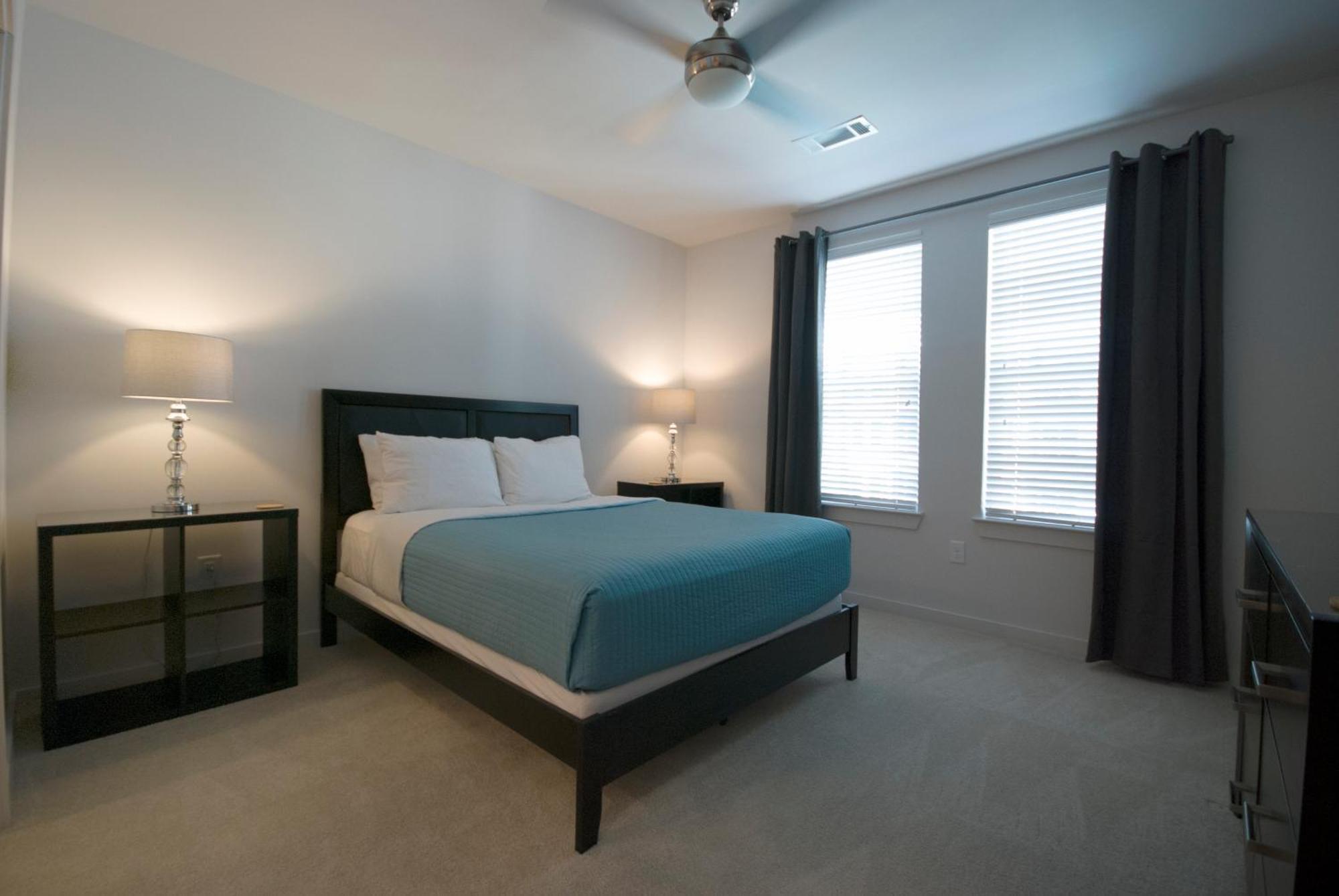 Spectacular Apartments By Bca Furnished Apartments Atlanta Camera foto