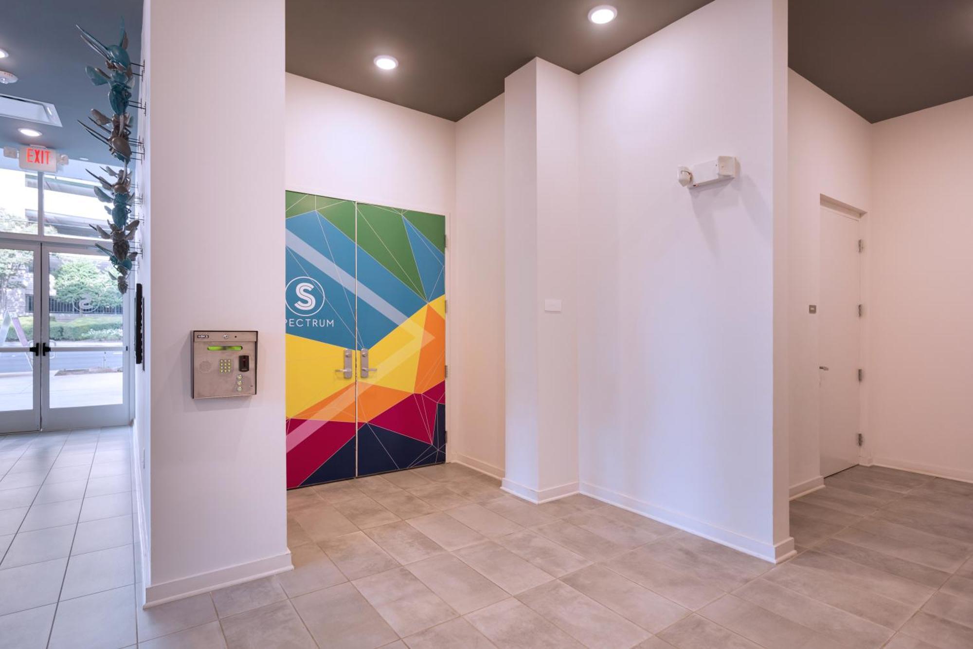 Spectacular Apartments By Bca Furnished Apartments Atlanta Camera foto