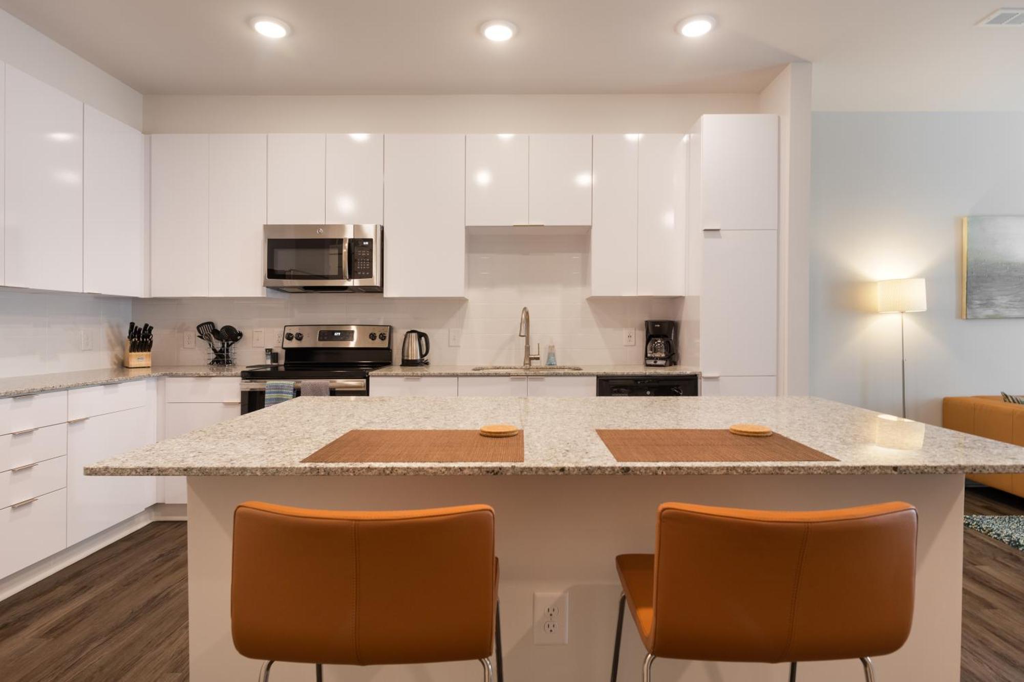 Spectacular Apartments By Bca Furnished Apartments Atlanta Camera foto