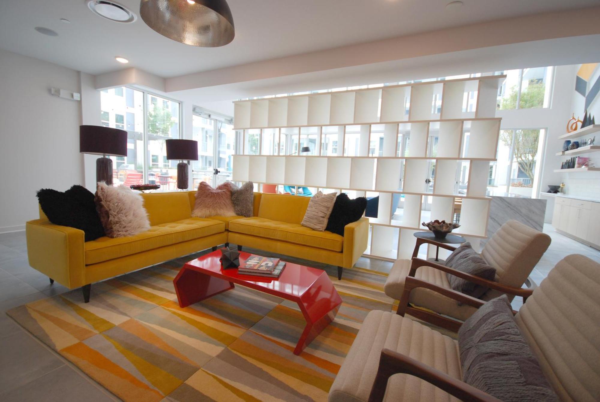 Spectacular Apartments By Bca Furnished Apartments Atlanta Camera foto