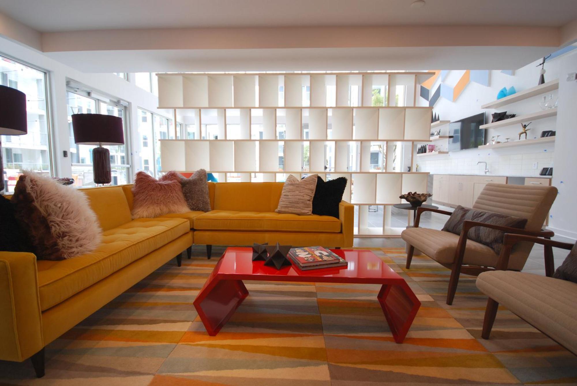 Spectacular Apartments By Bca Furnished Apartments Atlanta Camera foto