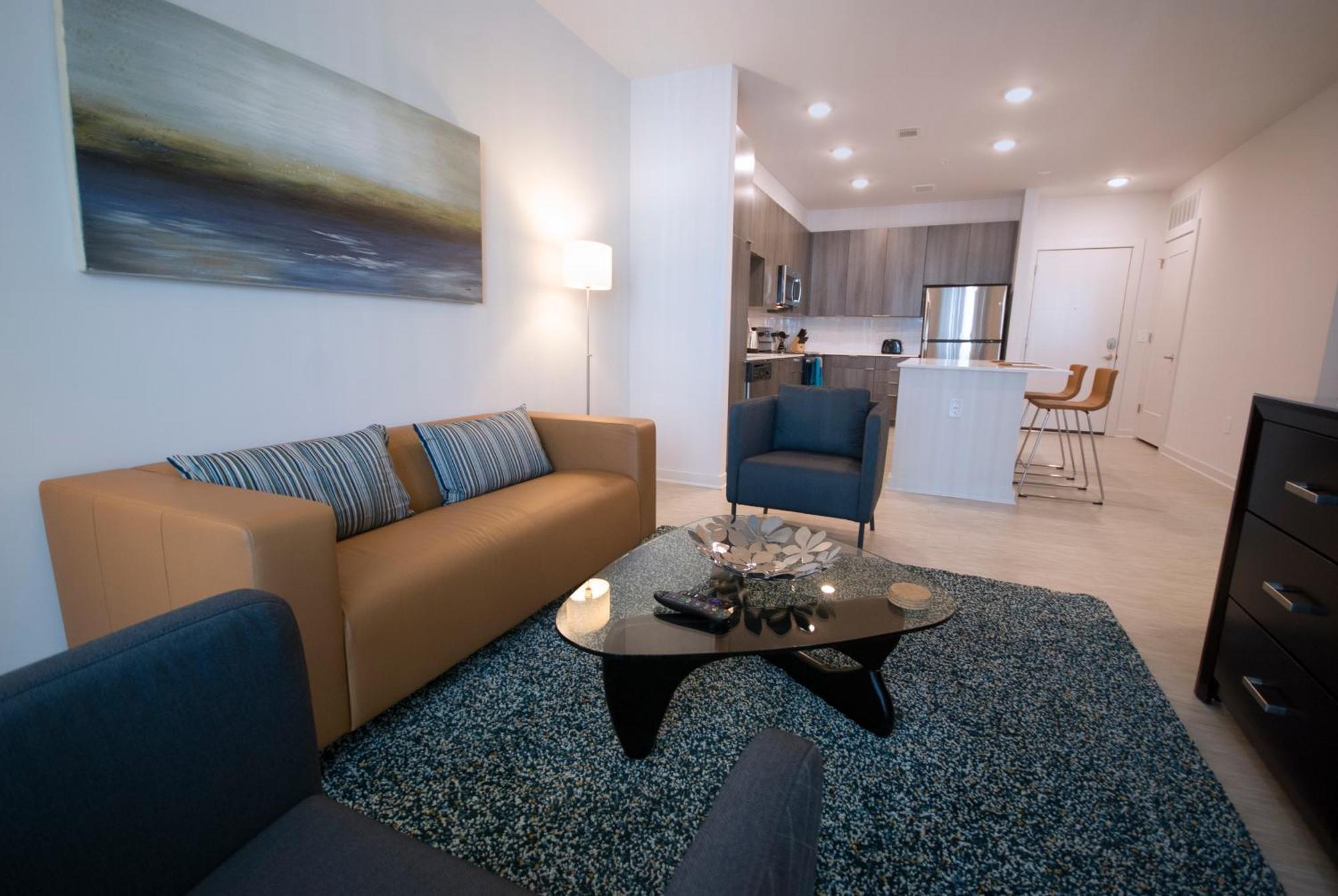 Spectacular Apartments By Bca Furnished Apartments Atlanta Camera foto