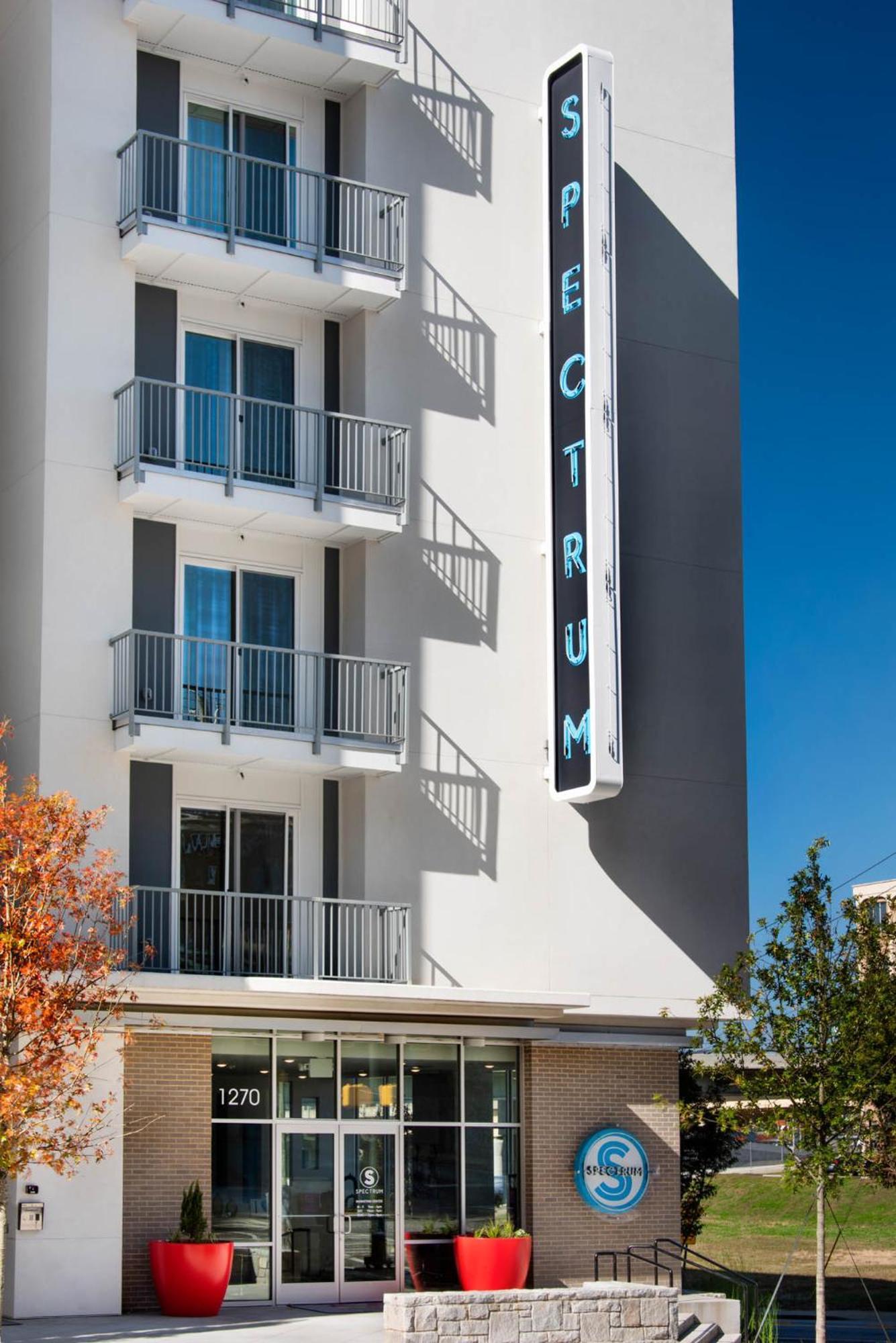 Spectacular Apartments By Bca Furnished Apartments Atlanta Camera foto